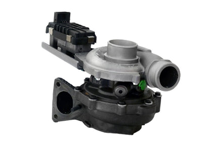 Turbo 757779-0020-R