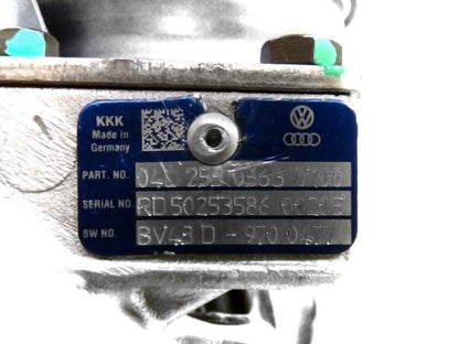 Turbo 53039700477 (R)