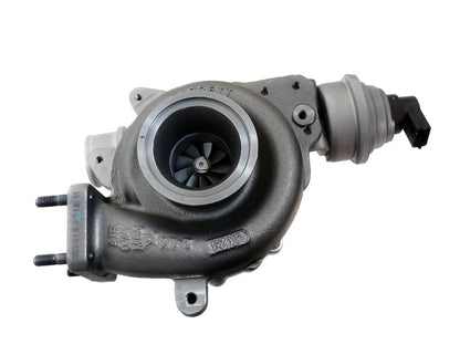 Turbo 840513-0001