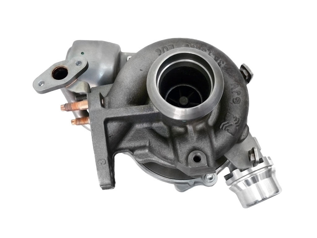 Turbo 16359700011