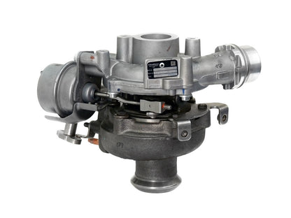 Turbo 16359700011