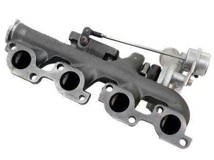 Turbo 49135-06015