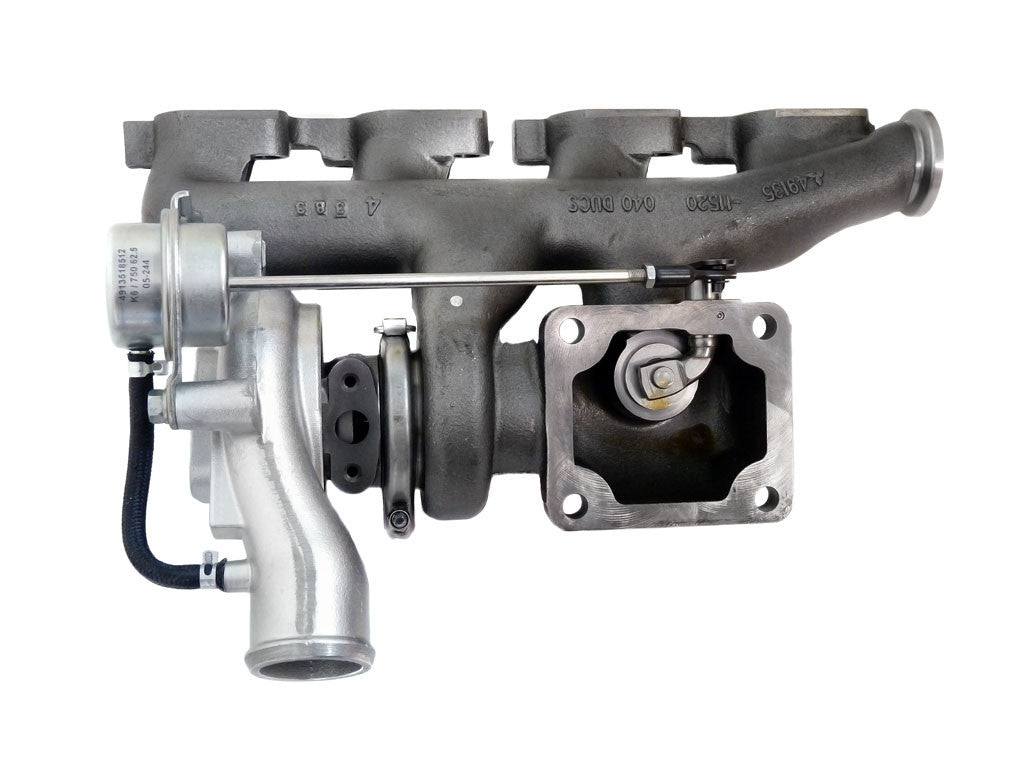 Turbo 49135-06015