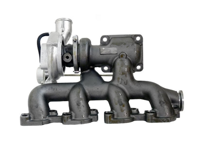 Turbo 49135-06015