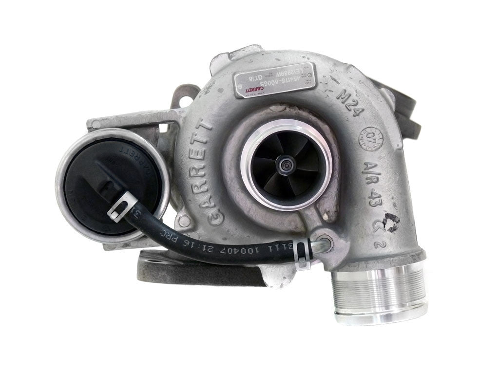 Turbo 454176-0006 454176-5006S