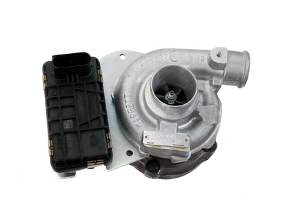 Turbo 703673-0004 703673-5004S