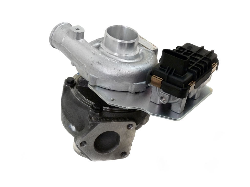 Turbo 703673-0004 703673-5004S