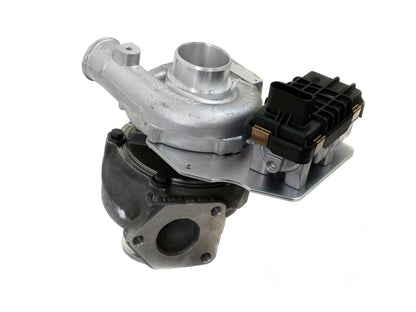 Turbo 703673-0004 703673-5004S