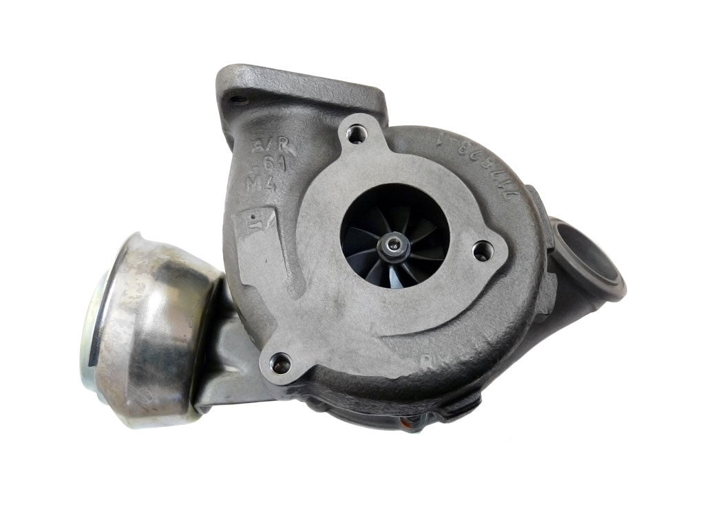 Turbo 717625-9001S
