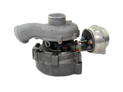 Turbo 717625-9001S