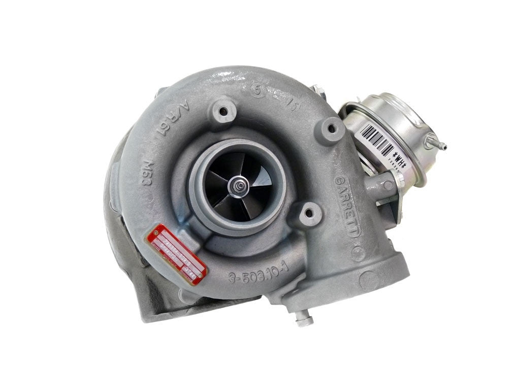 Turbo 725364-0022 725364-9022S
