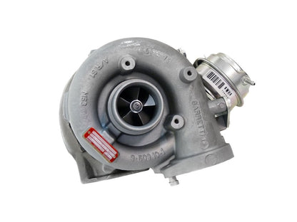 Turbo 725364-0022 725364-9022S