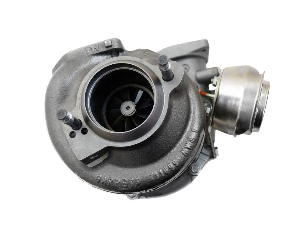 Turbo 725364-0022 725364-9022S