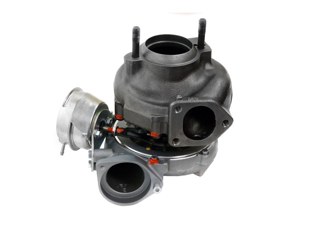 Turbo 725364-0022 725364-9022S