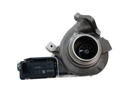 Turbo 727463-0006