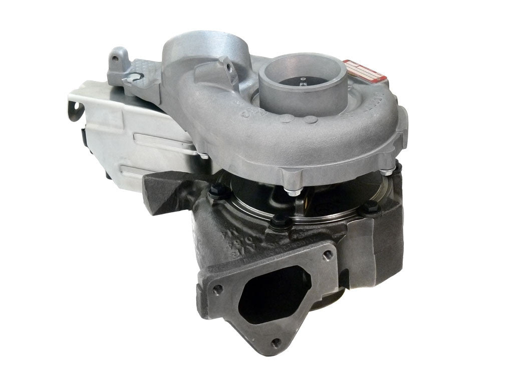 Turbo 727463-0006