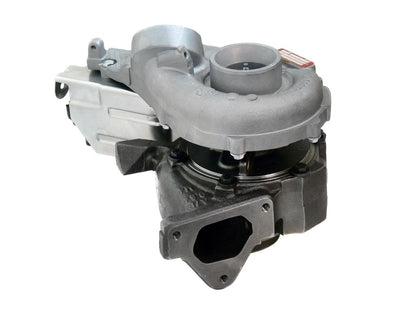 Turbo 727463-0006