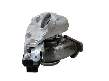 Turbo 727463-0006