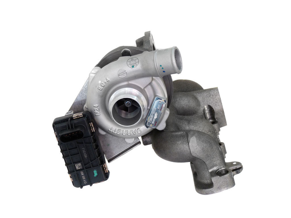 Turbo 728680-0015 728680-5015S