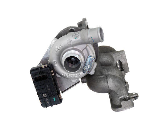 Turbo 728680-0015 728680-5015S