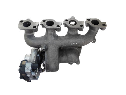 Turbo 728680-0015 728680-5015S
