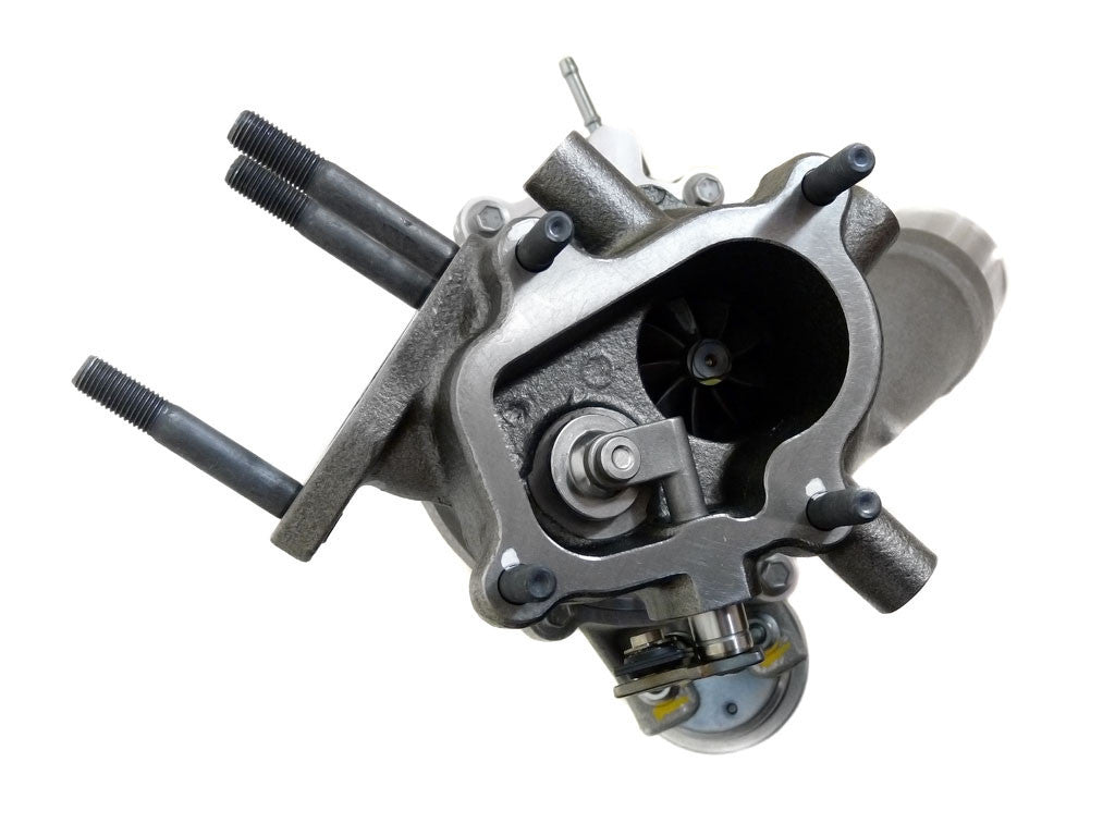 Turbo 768342-0001 768342-5001S