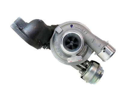 Turbo 773148-0001 773148-5001S