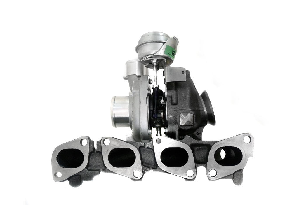 Turbo 773148-0001 773148-5001S
