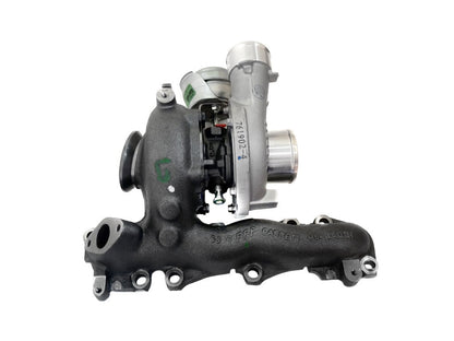 Turbo 773148-0001 773148-5001S