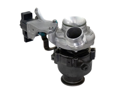 Turbo 49135-05895-R