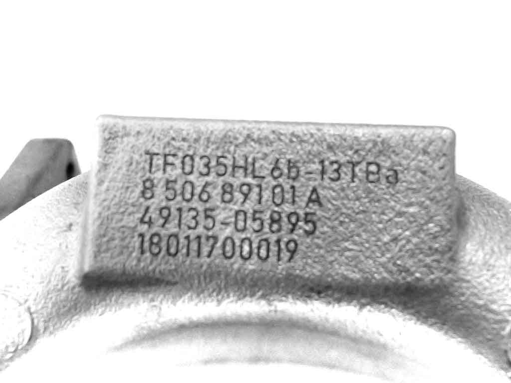 Turbo 49135-05895-R