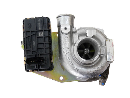 Turbo 703672-0004 703672-5004S