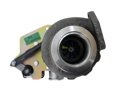 Turbo 703672-0004 703672-5004S