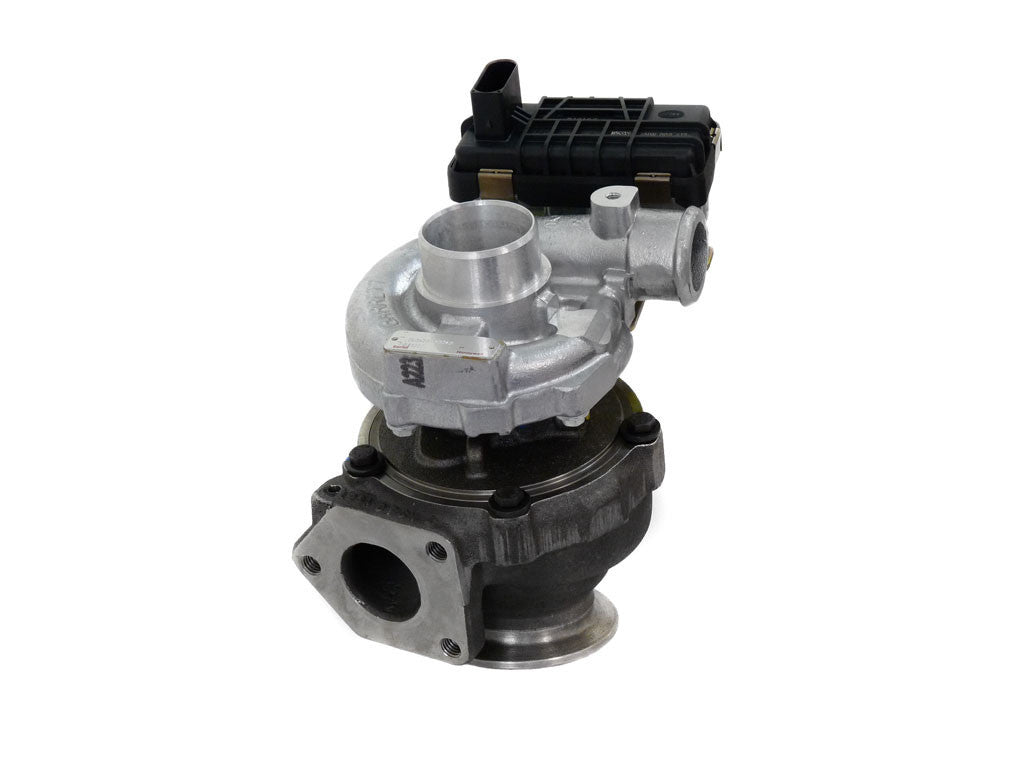 Turbo 703672-0004 703672-5004S