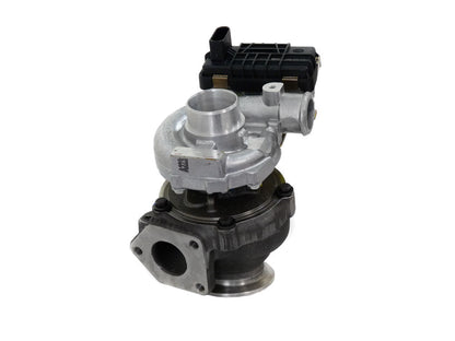 Turbo 703672-0004 703672-5004S