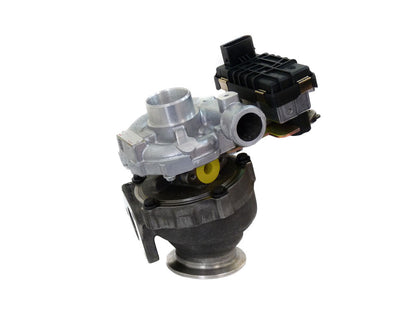 Turbo 703672-0004 703672-5004S