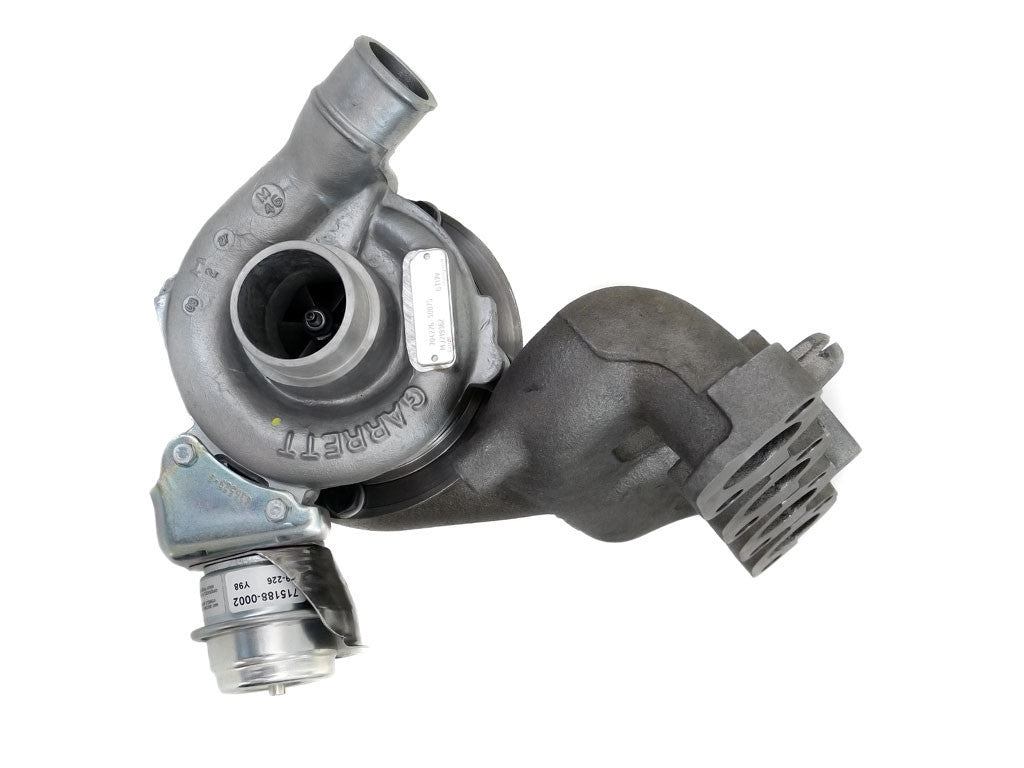 Turbo 704226-5007S