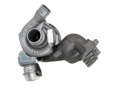 Turbo 704226-5007S