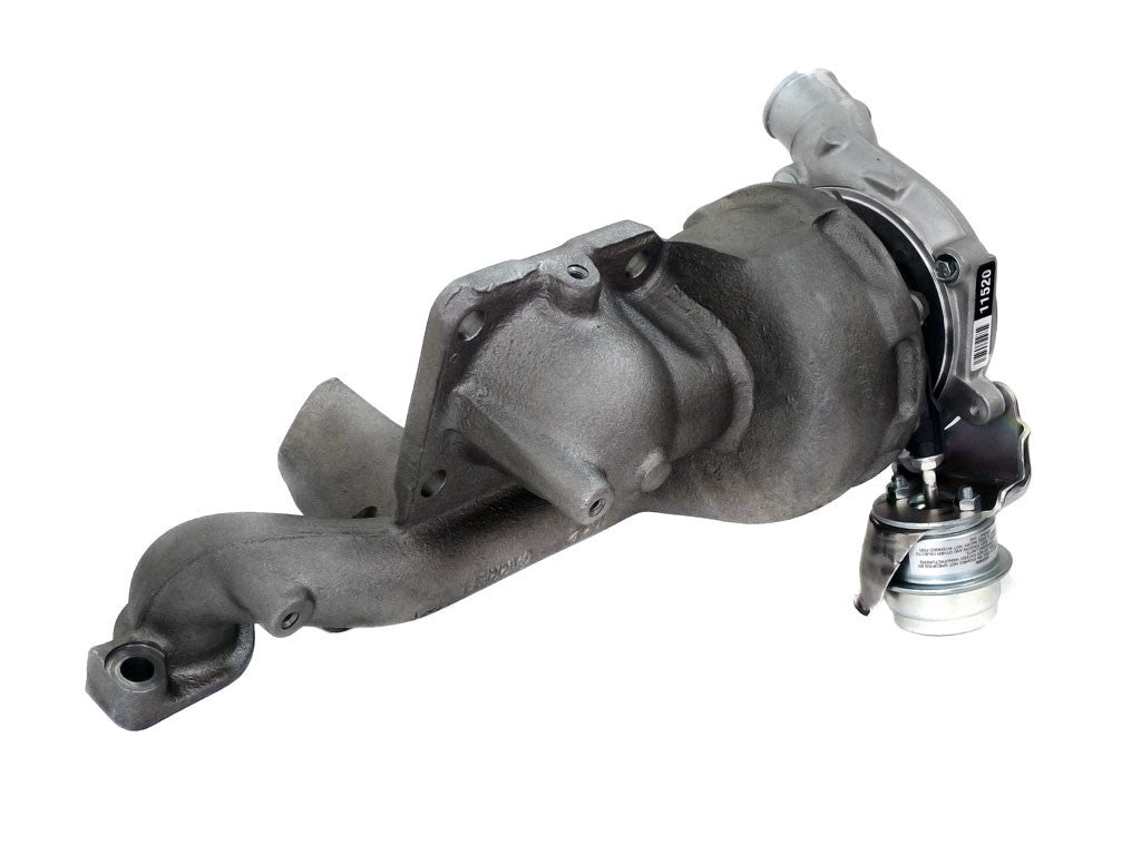 Turbo 704226-5007S