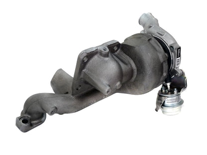 Turbo 704226-5007S