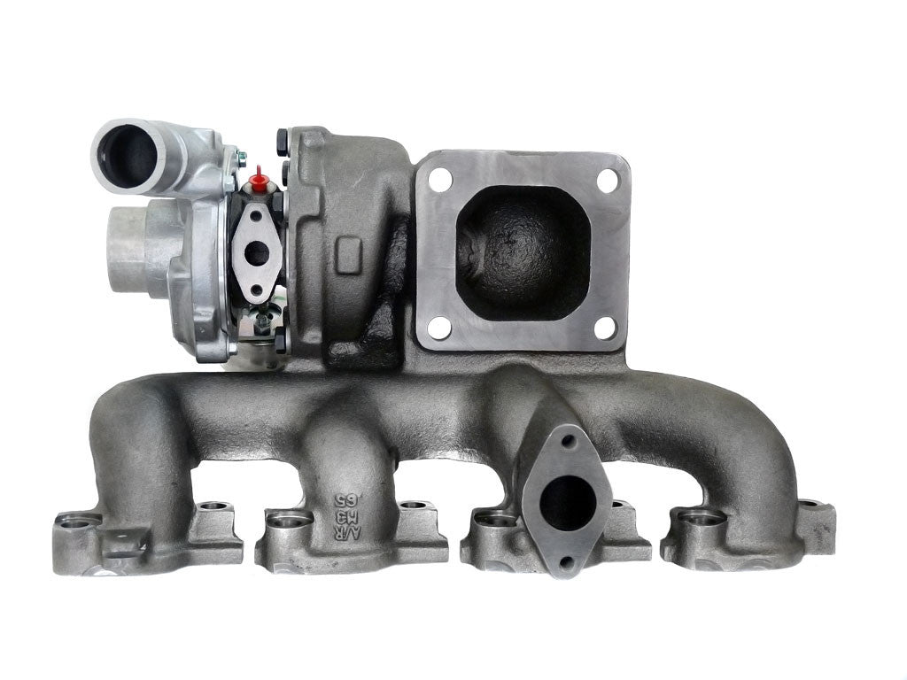 Turbo 704226-5007S