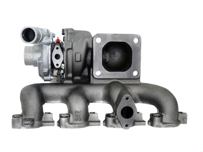 Turbo 704226-5007S