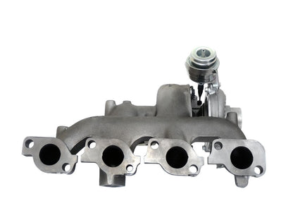 Turbo 704226-5007S