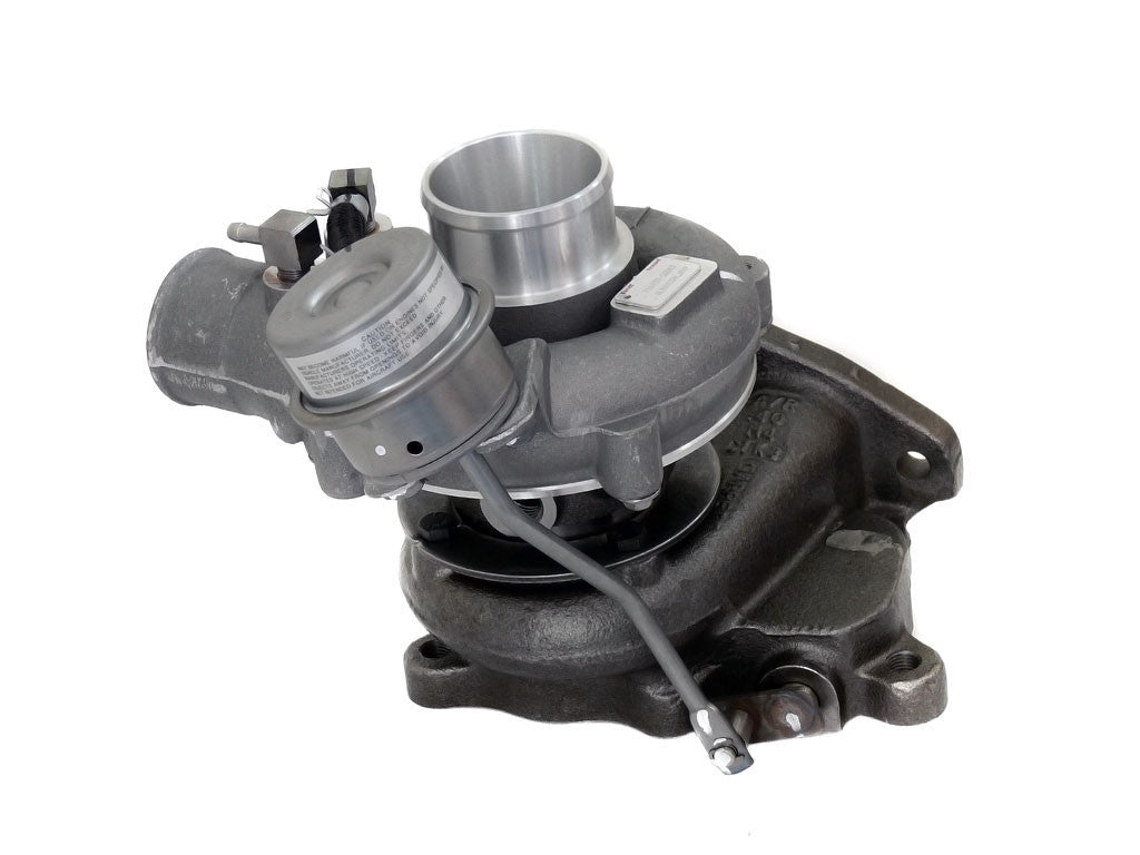 Turbo 716938-0001 716938-5001S