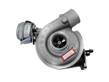 Turbo 769040-0001 769040-9001S