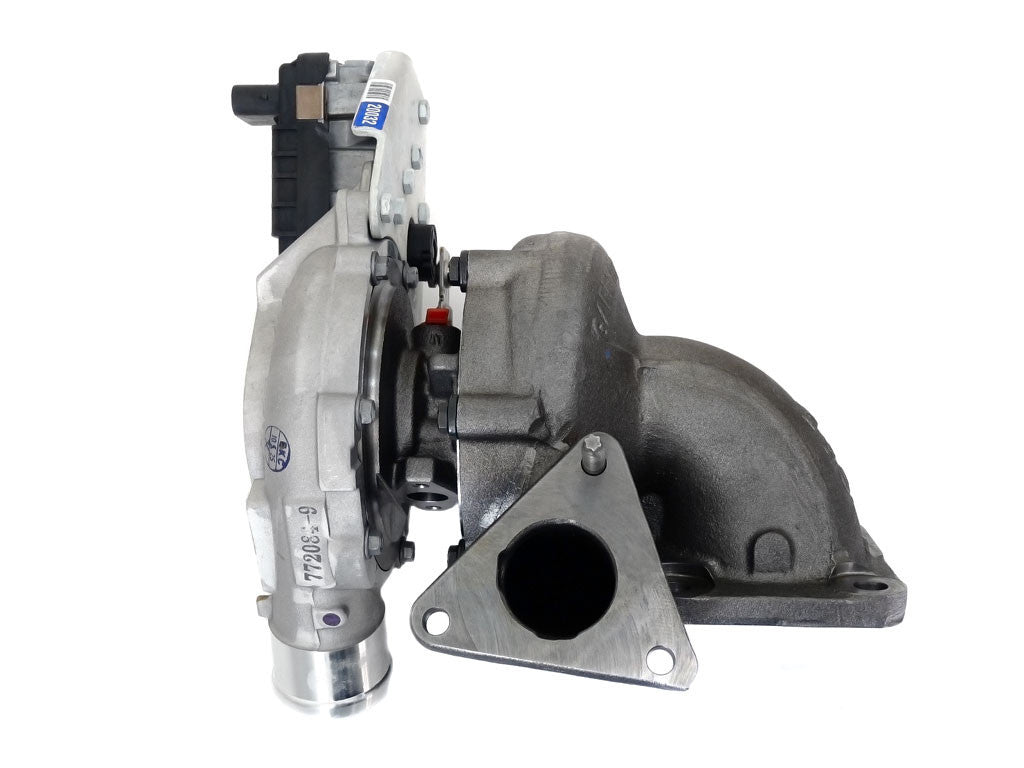 Turbo 773098-0006 773098-5006S