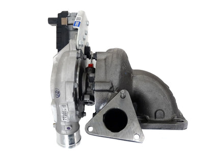Turbo 773098-0006 773098-5006S