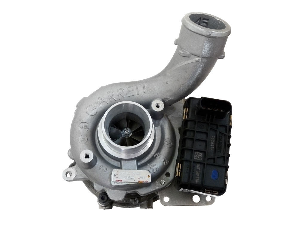 Turbo 783762-0002