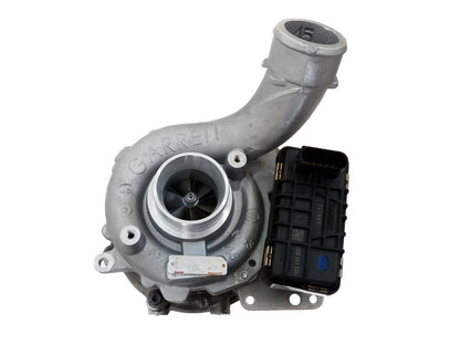Turbo 783762-0002