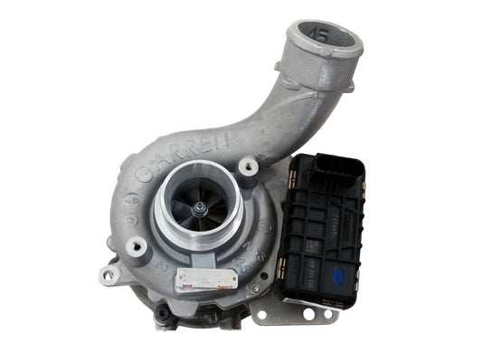 Turbo 783762-0002